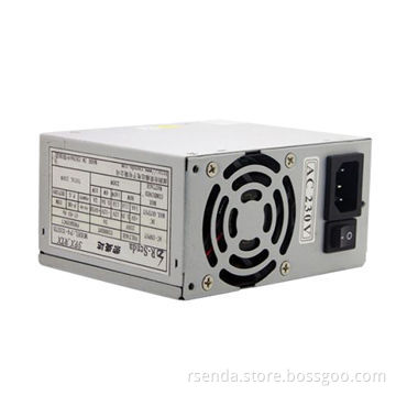 200/230/250/300W SFX/Micro ATX power supply
